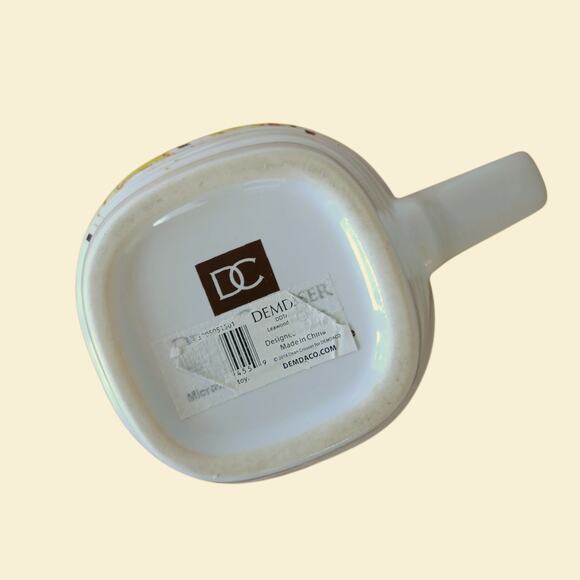 Dean Crouser Butterfly Watercolor Coffee Mug - Picture 5 of 10